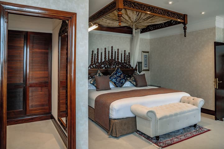 Polana Serena Hotel