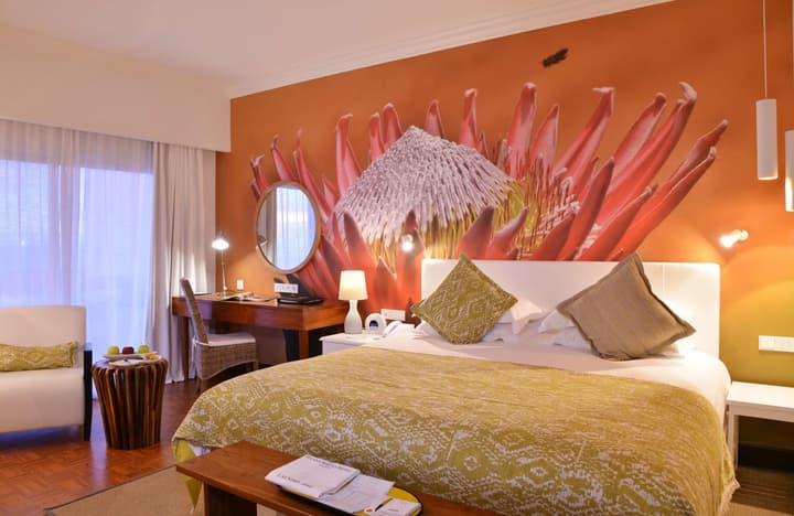 Polana Serena Hotel