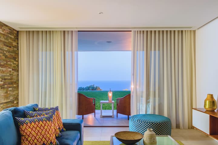 Polana Serena Hotel