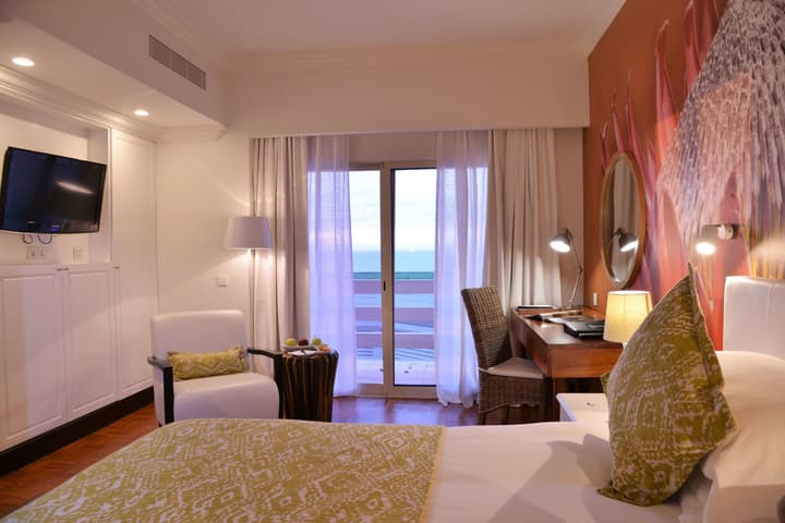 Polana Serena Hotel