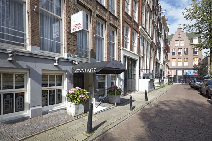 Hotel Nova