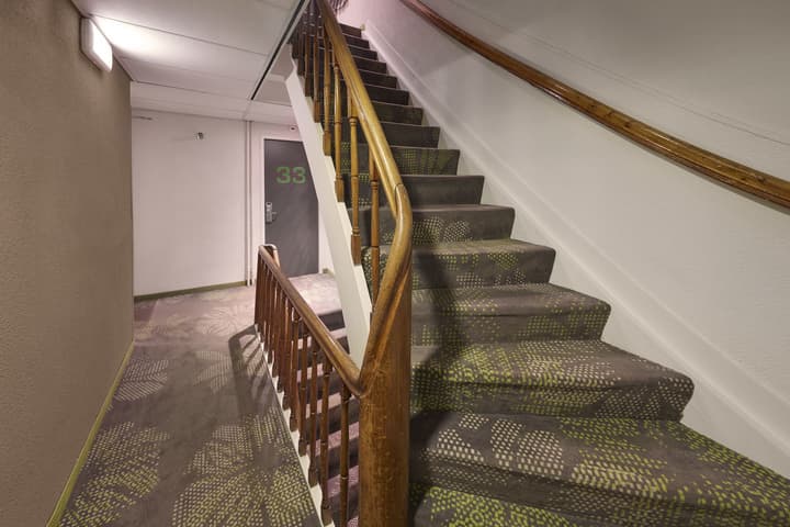Hotel Nova