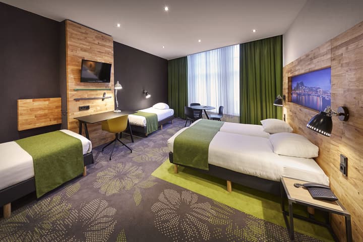 Hotel Nova