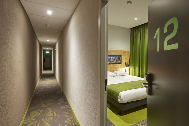 Hotel Nova