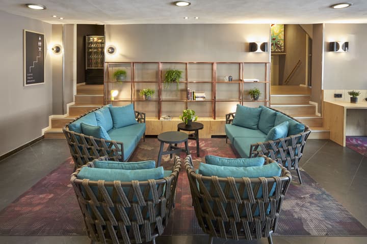 Hotel Nova