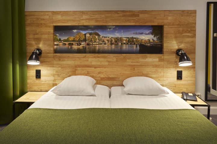 Hotel Nova