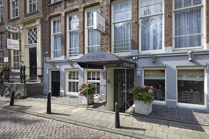 Hotel Nova