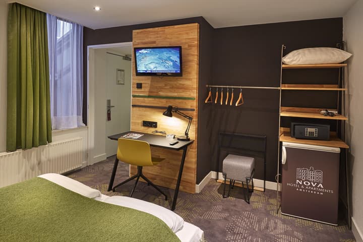 Hotel Nova