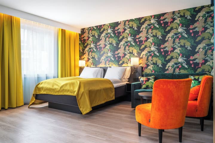 Thon Hotel Bristol Bergen