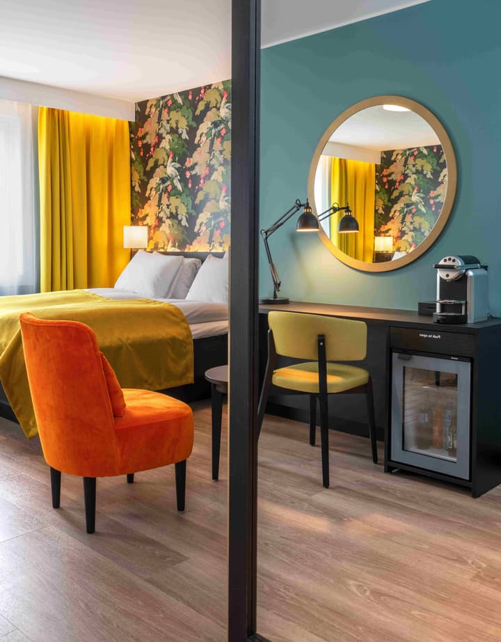Thon Hotel Bristol Bergen