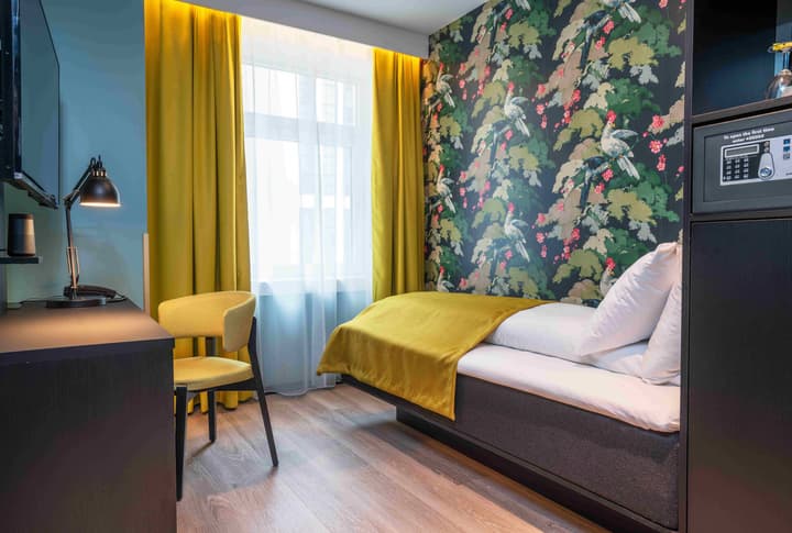 Thon Hotel Bristol Bergen