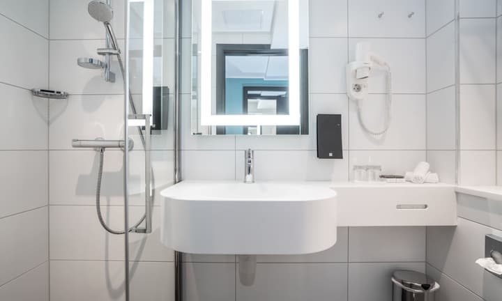 Thon Hotel Bristol Bergen