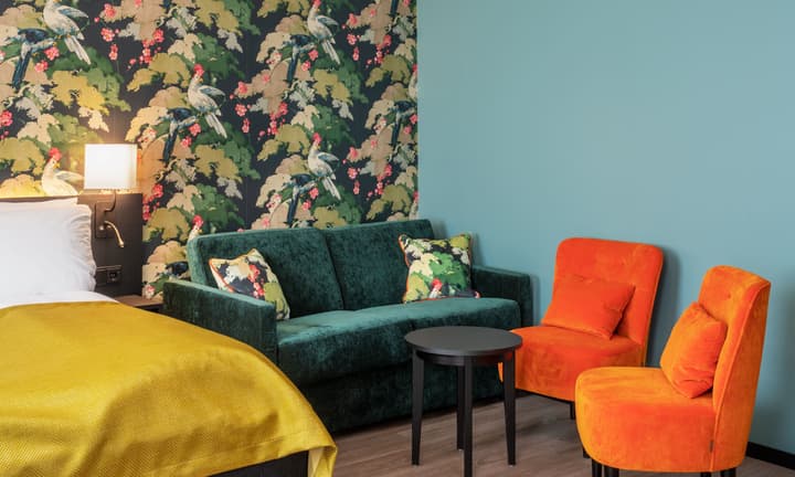 Thon Hotel Bristol Bergen