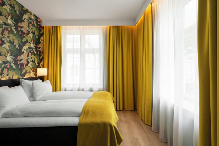 Thon Hotel Bristol Bergen
