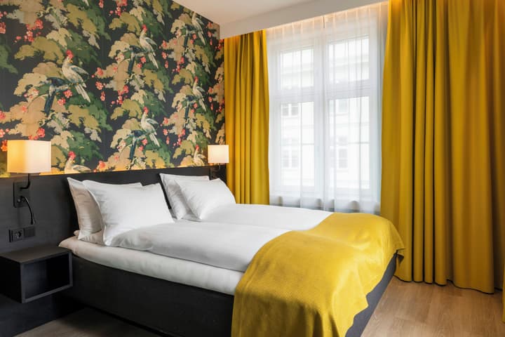 Thon Hotel Bristol Bergen