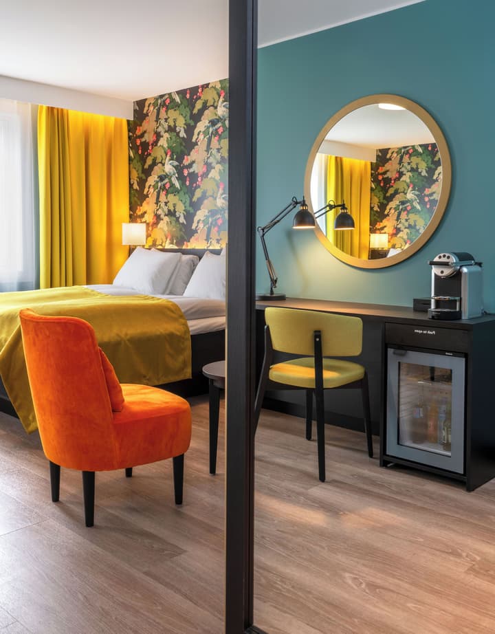 Thon Hotel Bristol Bergen