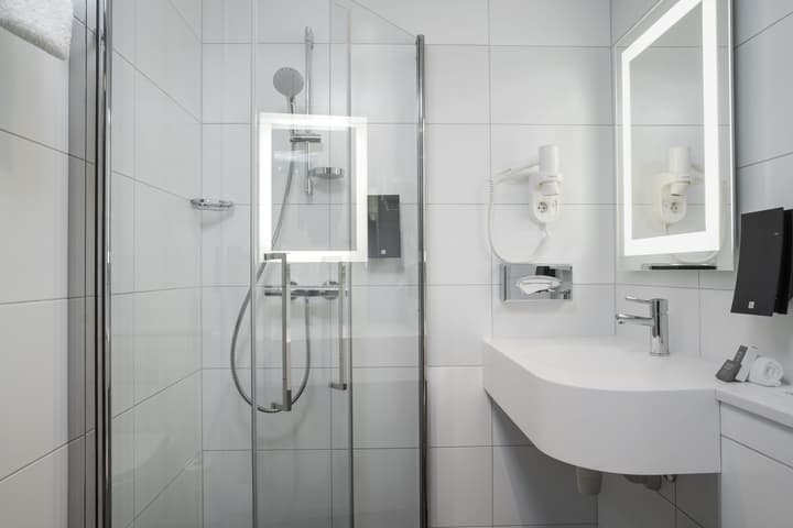 Thon Hotel Bristol Bergen