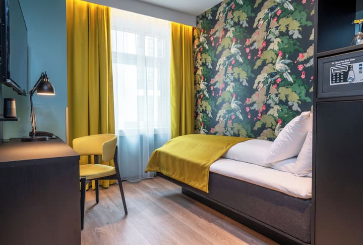 Thon Hotel Bristol Bergen