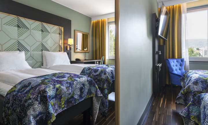 Thon Hotel Orion