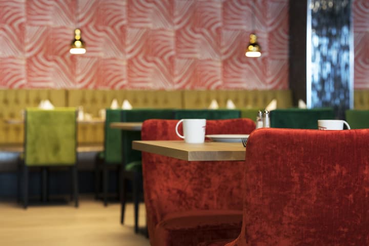 Thon Hotel Orion
