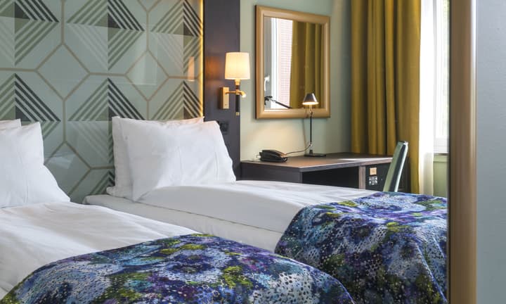 Thon Hotel Orion