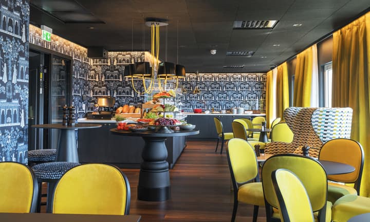 Thon Hotel Orion
