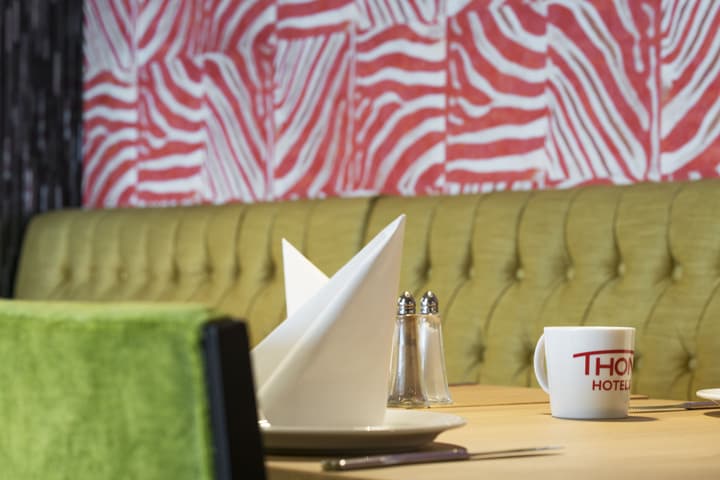 Thon Hotel Orion