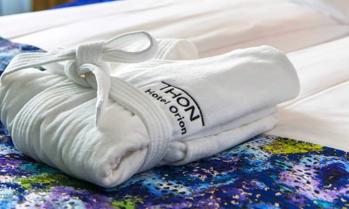 Thon Hotel Orion
