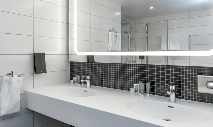 Thon Hotel Orion
