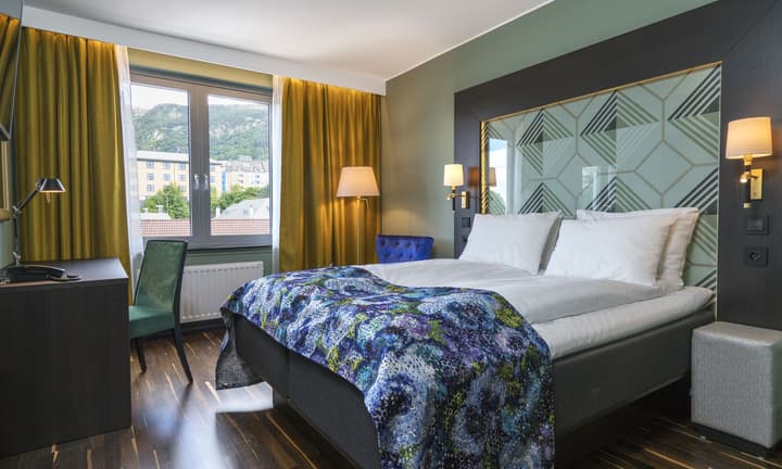 Thon Hotel Orion