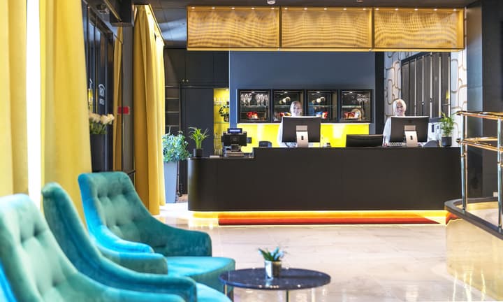 Thon Hotel Orion