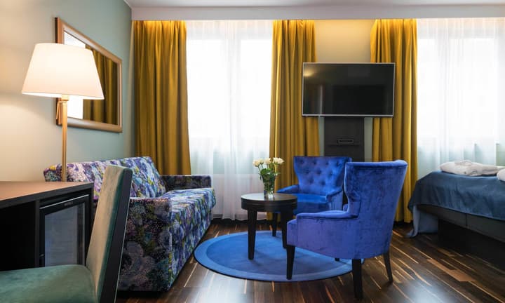 Thon Hotel Orion