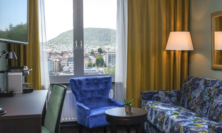 Thon Hotel Orion