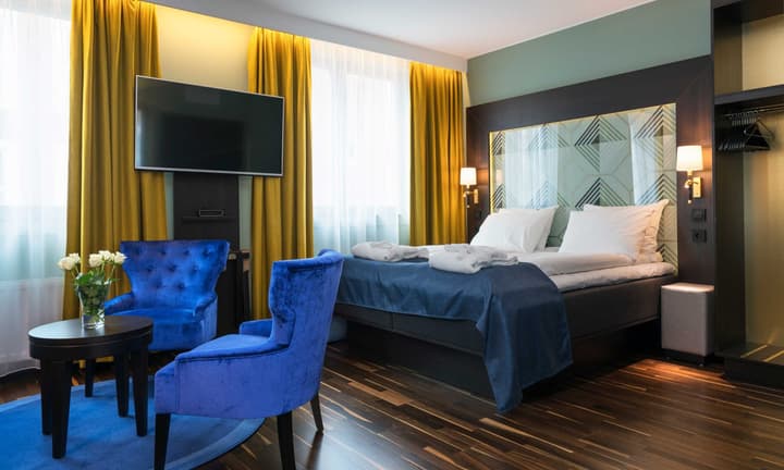 Thon Hotel Orion