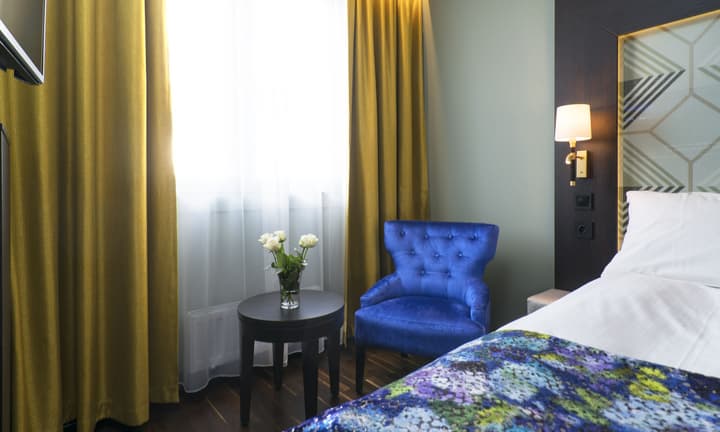 Thon Hotel Orion
