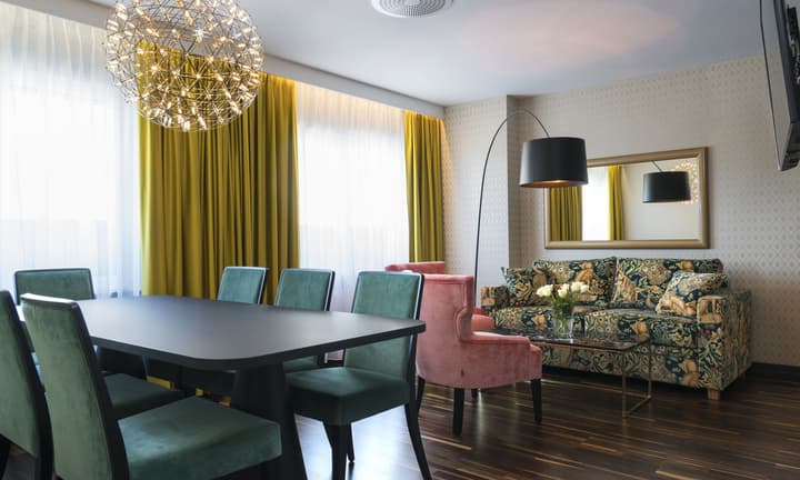 Thon Hotel Orion