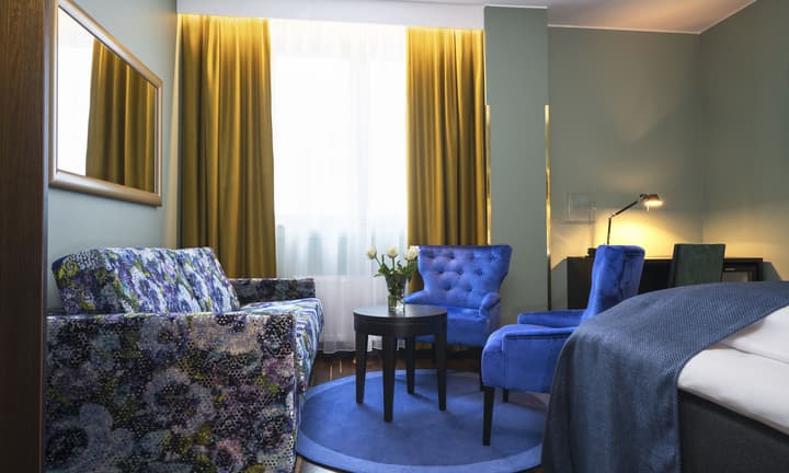 Thon Hotel Orion