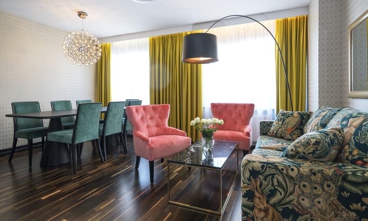 Thon Hotel Orion