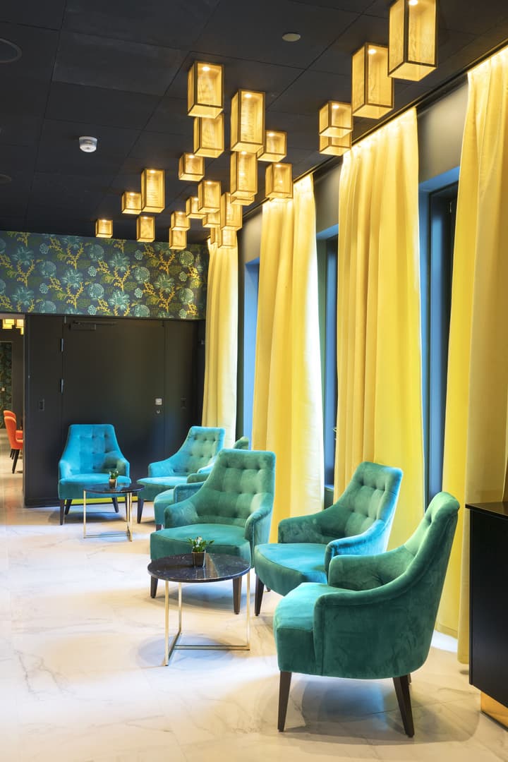 Thon Hotel Orion