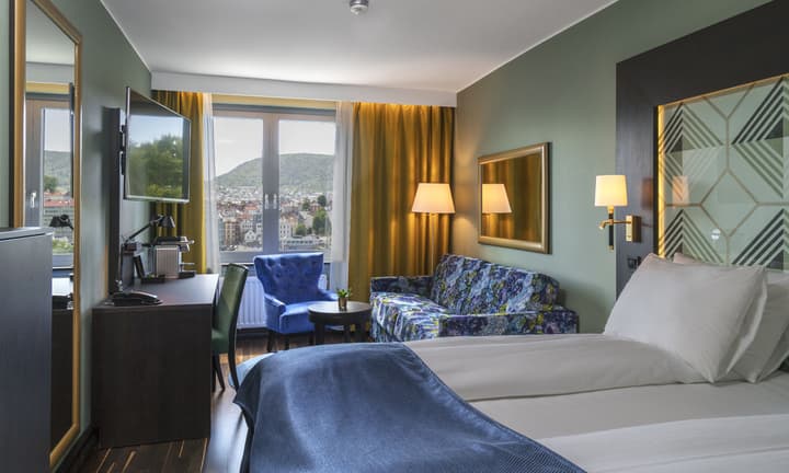 Thon Hotel Orion