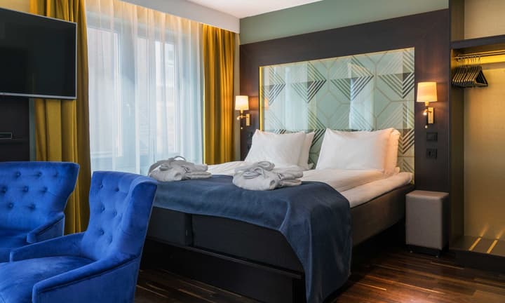 Thon Hotel Orion