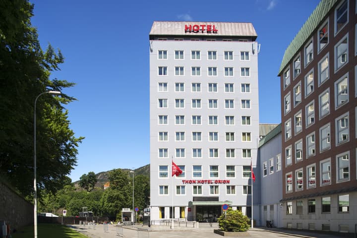 Thon Hotel Orion