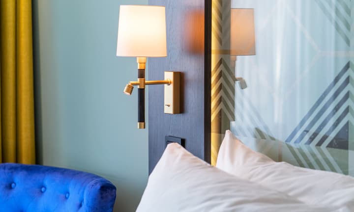 Thon Hotel Orion