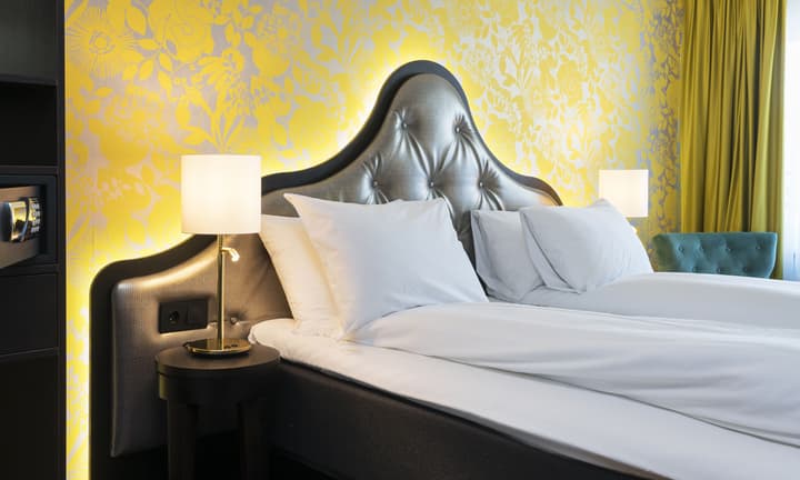 Thon Hotel Orion