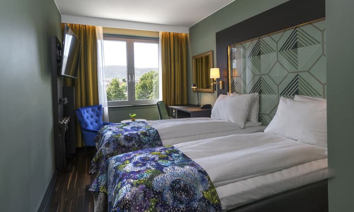 Thon Hotel Orion