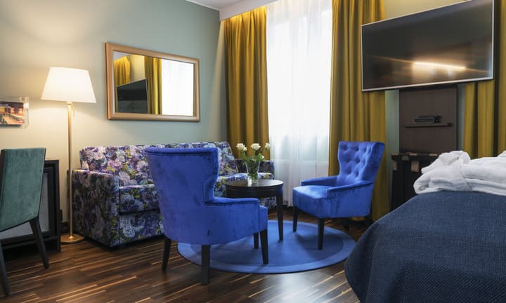 Thon Hotel Orion
