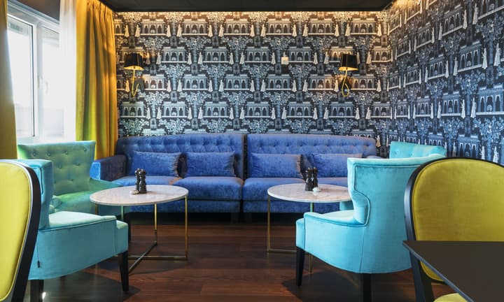Thon Hotel Orion