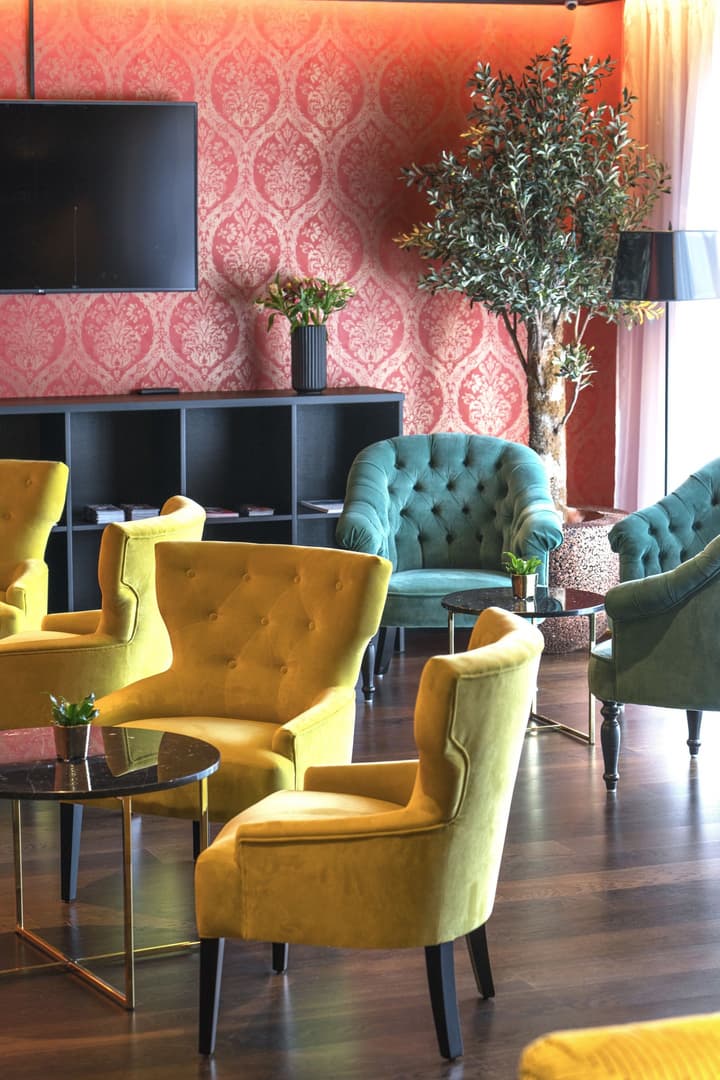 Thon Hotel Orion