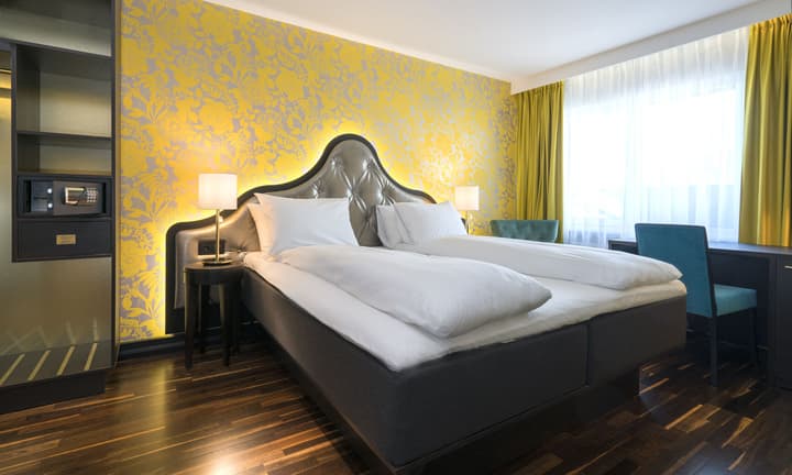 Thon Hotel Orion