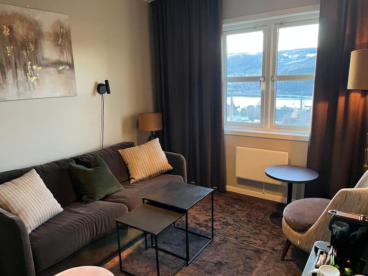 Aksjemøllen - by Classic Norway Hotels